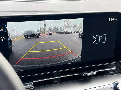 New 2026 Hyundai Kona SE image 17