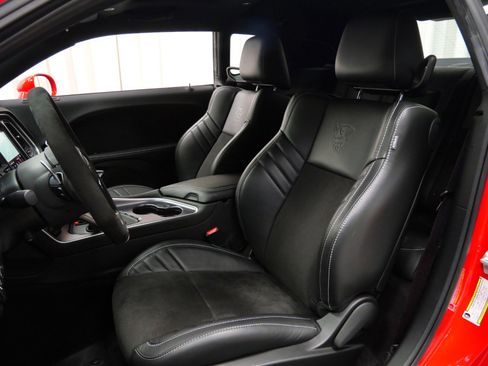 Used 2018 Dodge Challenger SRT Demon image 23