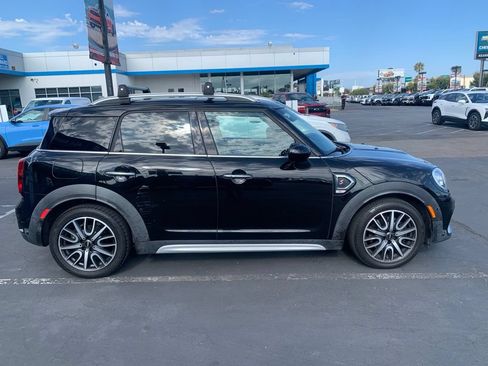 Used 2017 MINI Cooper Countryman S AWD/4WD image 5