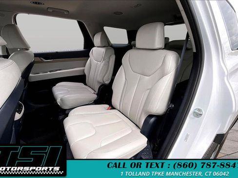 Used 2021 Hyundai Palisade SEL w/ Premium Package AWD/4WD image 24