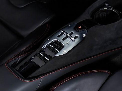 Certified 2022 Ferrari SF90 Spider image 51