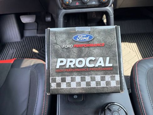 Used 2025 Ford Ranger Raptor AWD/4WD image 15