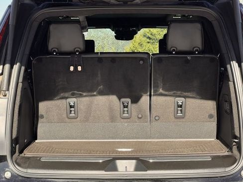 Certified 2024 Cadillac Escalade Sport Platinum image 28