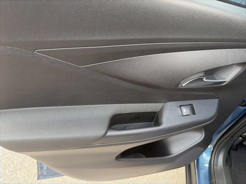 New 2026 Buick Envista Preferred FWD image 12