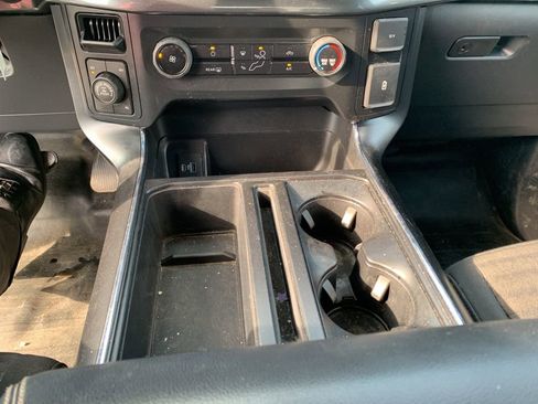 Used 2022 Ford F150 XL w/ STX Appearance Package image 30