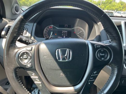 Used 2018 Honda Pilot EX-L image 17