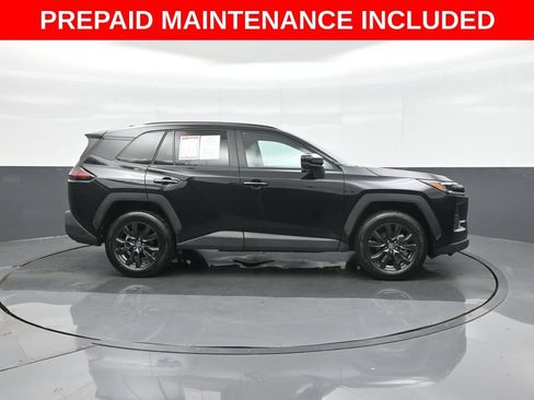 Certified 2026 Toyota RAV4 XLE Premium AWD/4WD image 8