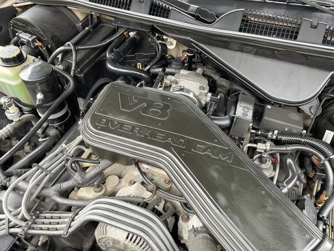 Used 1993 Mercury Grand Marquis LS image 40