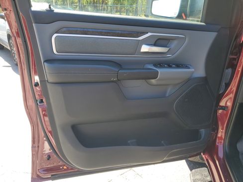 Used 2023 RAM 1500 Big Horn image 17
