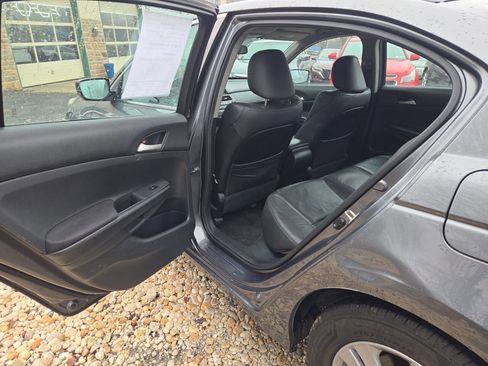 Used 2012 Honda Accord SE image 15