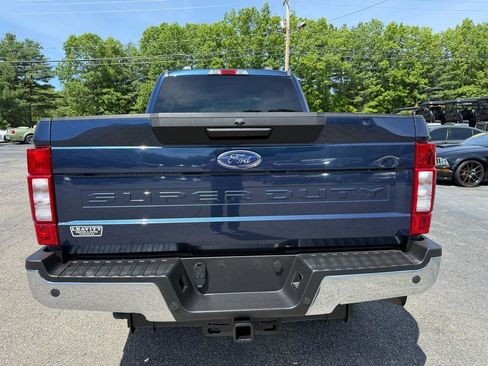Used 2020 Ford F250 XLT w/ XLT Value Package AWD/4WD image 10