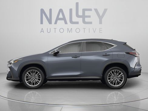 Used 2024 Lexus NX 250 FWD w/ Towing Package (2000 Lbs) image 2
