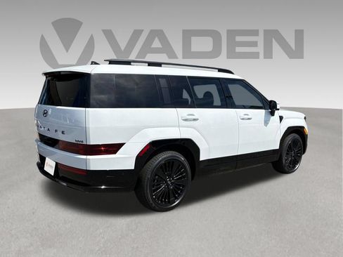 New 2026 Hyundai Santa Fe Calligraphy FWD image 20