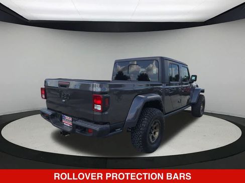 Used 2021 Jeep Gladiator Sport AWD/4WD image 6