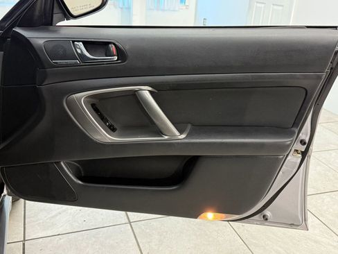 Used 2009 Subaru Legacy 2.5i Special Edition image 22