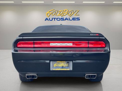 Used 2008 Dodge Challenger SRT8 image 5