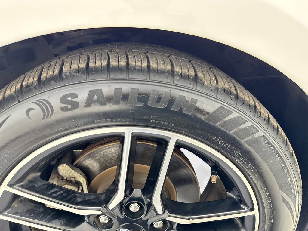 Used 2023 Ford Mustang Premium RWD image 77