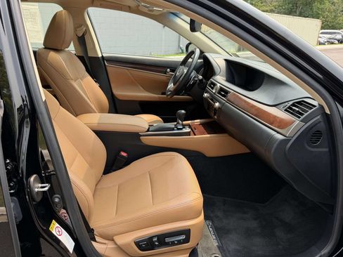 Used 2015 Lexus GS 350 AWD image 12