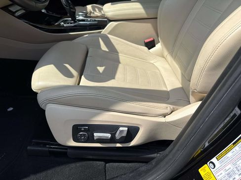 Used 2019 BMW X3 sDrive30i w/ Convenience Package RWD image 17