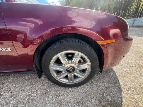 Used 2008 Mercury Sable Premier AWD/4WD image 18