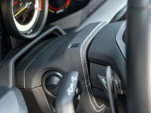 Certified 2024 Porsche 911 GT3 image 21