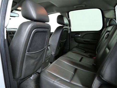 Used 2011 GMC Sierra 1500 SLT w/ All-Terrain Package image 15