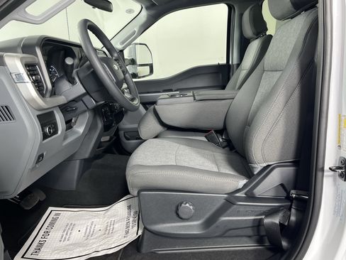 New 2026 Ford F250 XL w/ STX Appearance Package AWD/4WD image 9