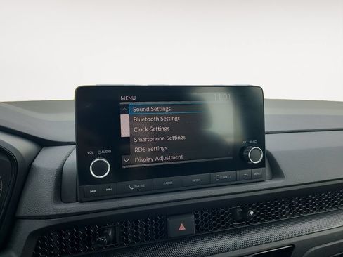 Used 2023 Honda CR-V LX image 18