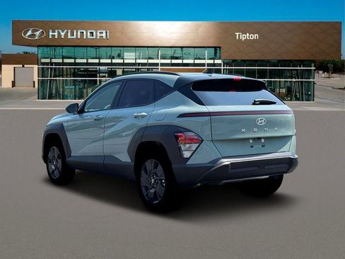 New 2026 Hyundai Kona SEL Sport FWD image 5