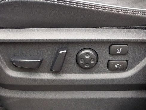 New 2025 INFINITI QX80 Autograph image 14