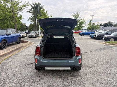 Used 2021 MINI Cooper Countryman S w/ Driver Assistance Package AWD/4WD image 7