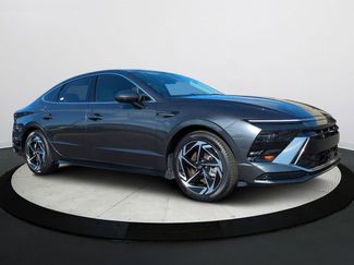 Certified 2025 Hyundai Sonata SEL video 2