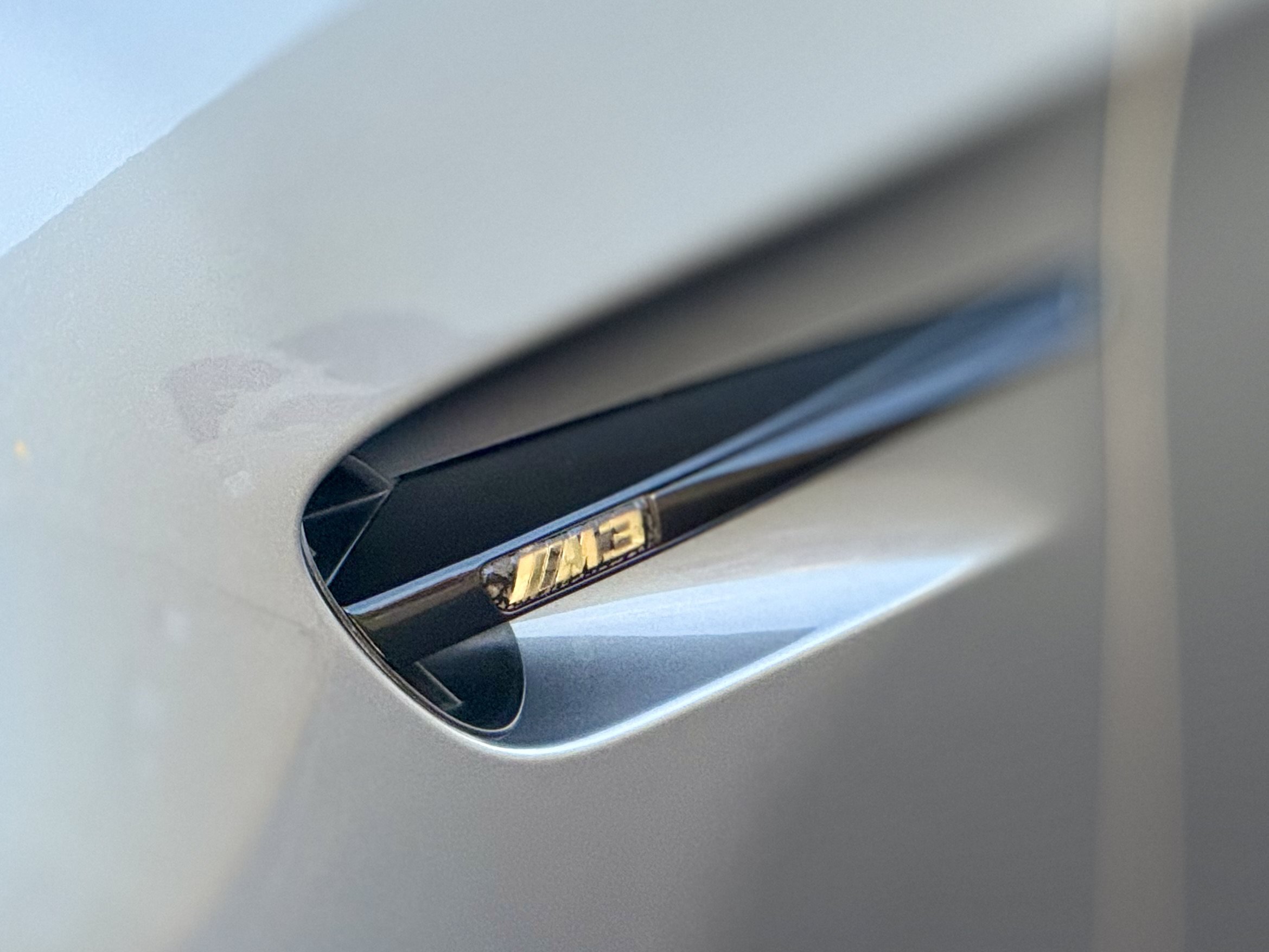Used 2009 BMW M3 Coupe RWD image 12