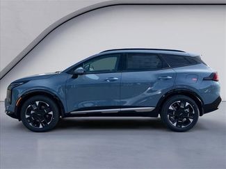 New 2026 Kia Sportage SX Prestige AWD/4WD video 2