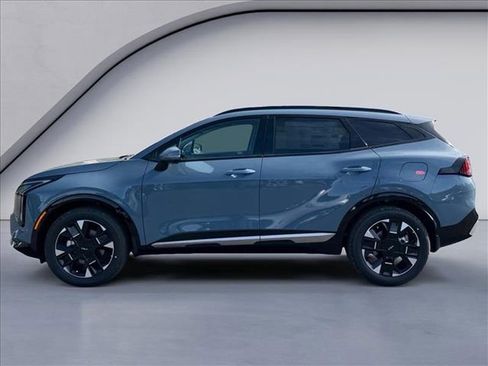 New 2026 Kia Sportage SX Prestige AWD/4WD image 2