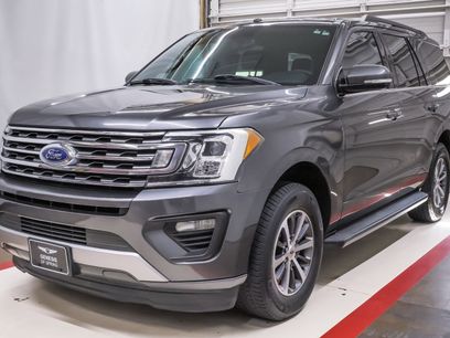 Used 2018 Ford Expedition XLT w/ Equipment Group 201A