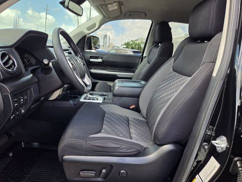 Used 2021 Toyota Tundra SR5 RWD image 26