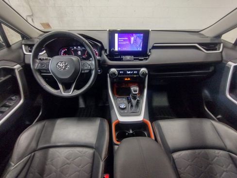 Used 2023 Toyota RAV4 Adventure AWD/4WD image 37