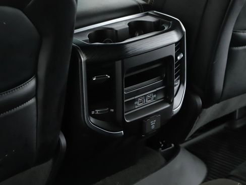 Used 2023 RAM 1500 Laramie image 6