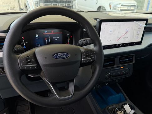 New 2026 Ford Maverick XLT FWD image 10