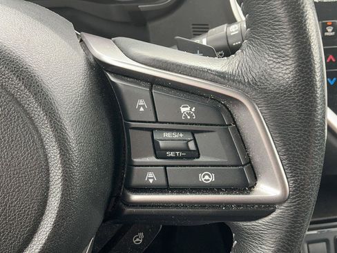 Used 2023 Subaru Ascent Limited AWD/4WD image 20