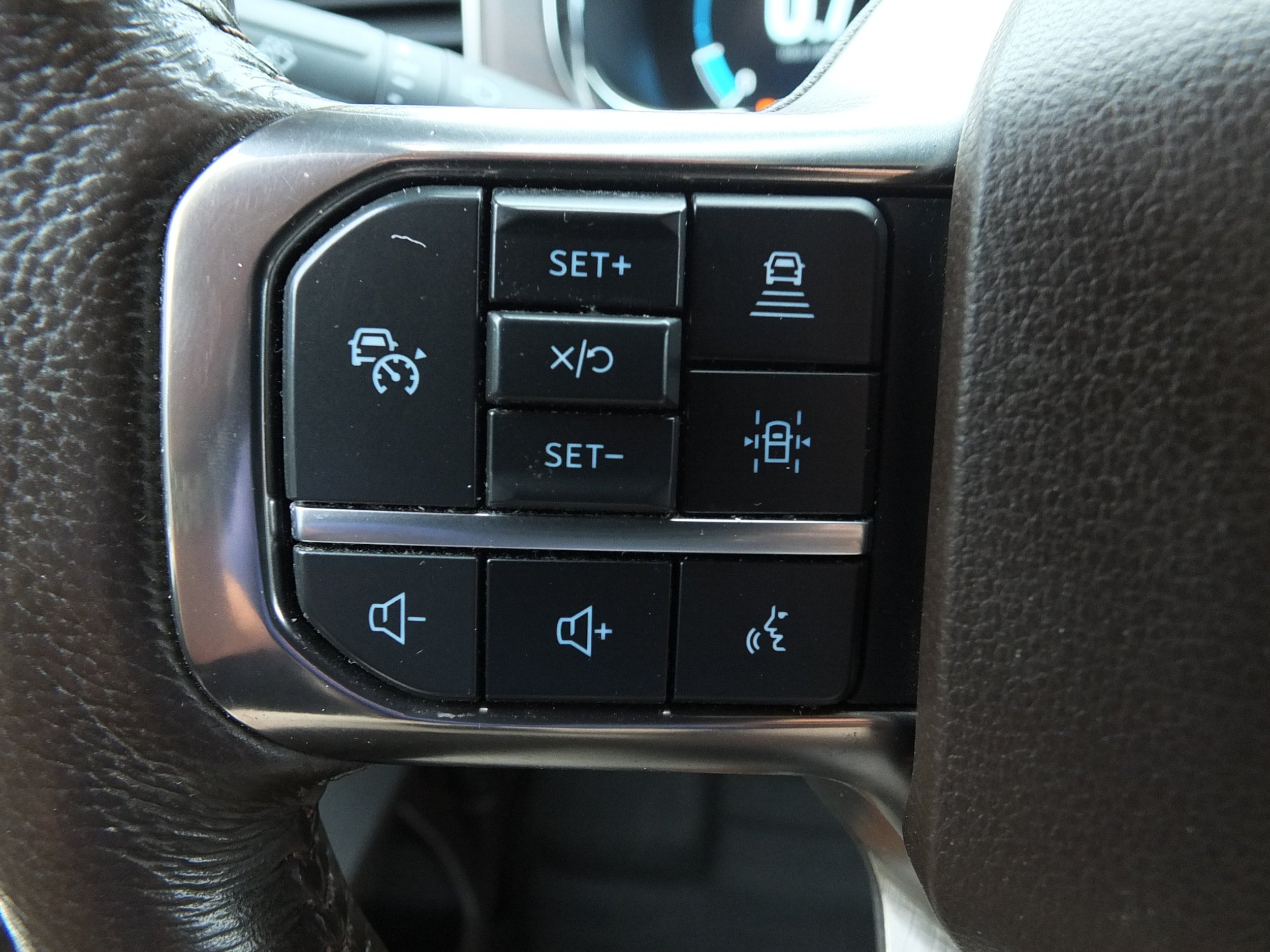 Used 2023 Ford F150 King Ranch w/ Equipment Group 601A High AWD/4WD image 23