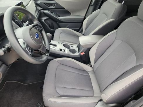 Certified 2025 Subaru Crosstrek 2.0i Premium AWD/4WD image 13