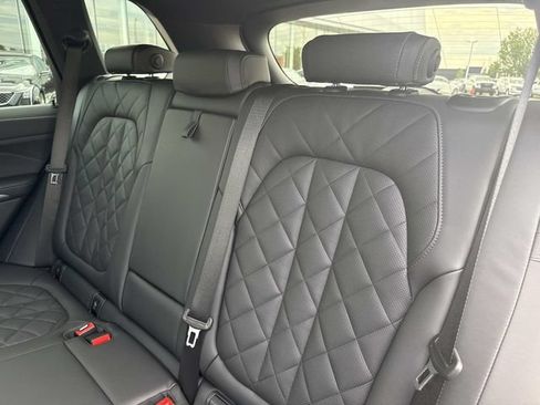 Used 2024 BMW X5 xDrive40i w/ M Sport Package AWD/4WD image 29