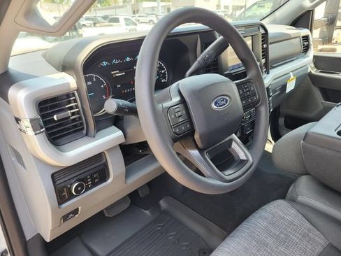 New 2026 Ford F350 XLT AWD/4WD image 9