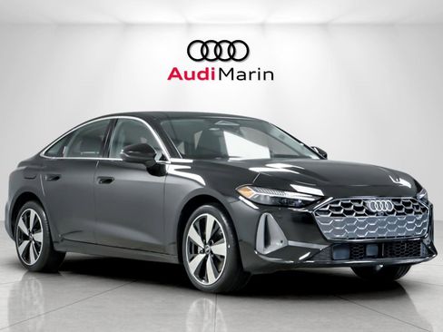 New 2025 Audi A5 2.0T Premium Plus image 7