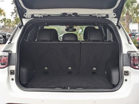 Used 2024 Jeep Compass Trailhawk image 13