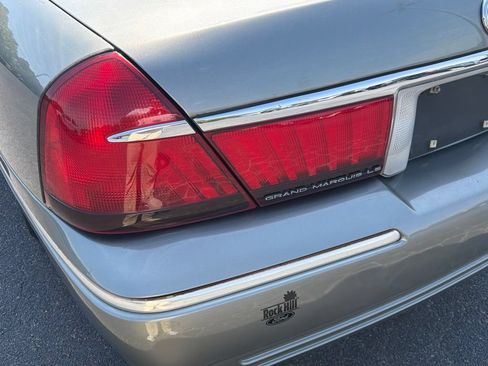 Used 1999 Mercury Grand Marquis LS RWD image 19