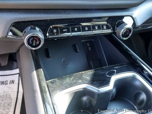 New 2026 Chevrolet Silverado EV LT image 18