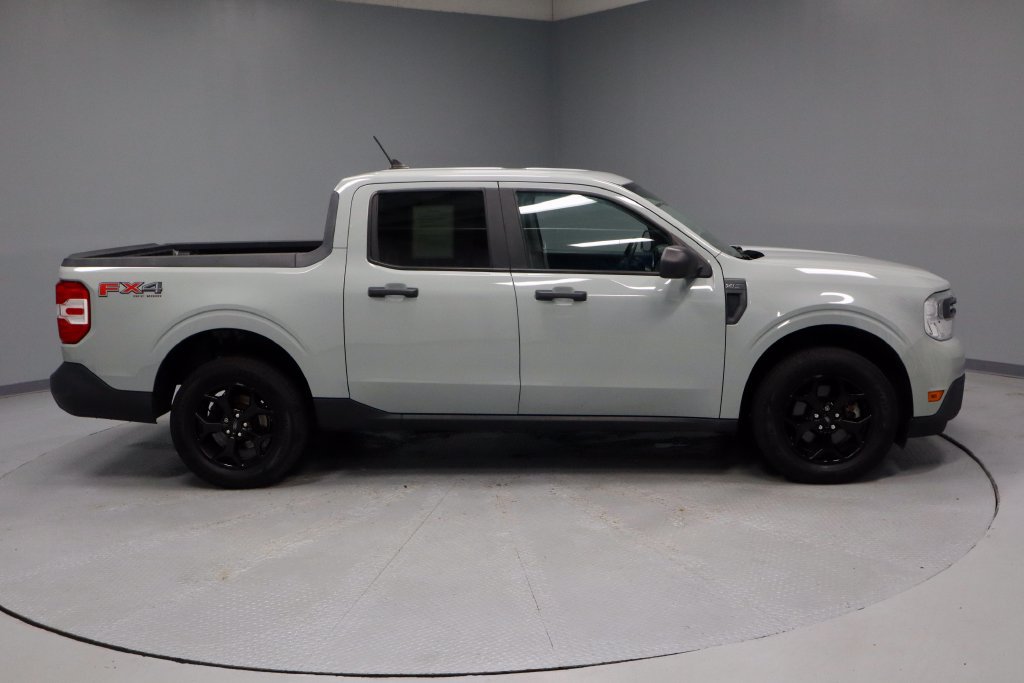 Used 2023 Ford Maverick XLT w/ Equipment Group 300A Standard AWD/4WD image 12